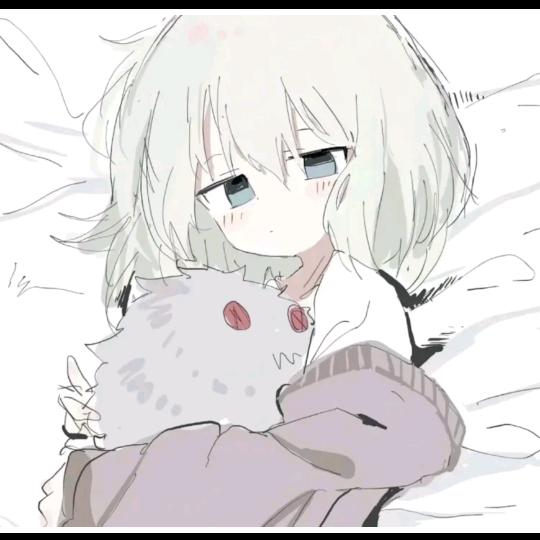 谜人