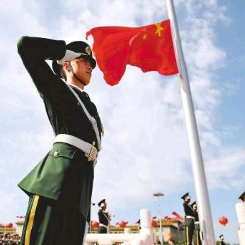 中国梦