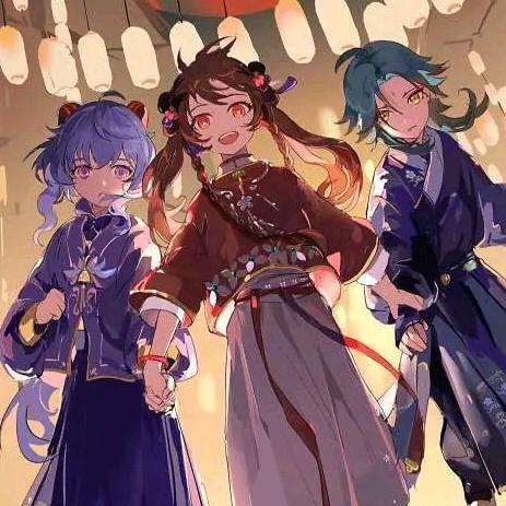 不要在做保底人