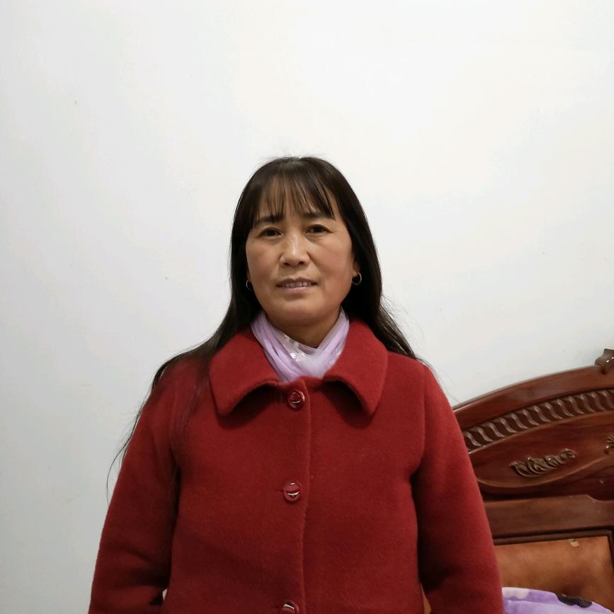 程庆英