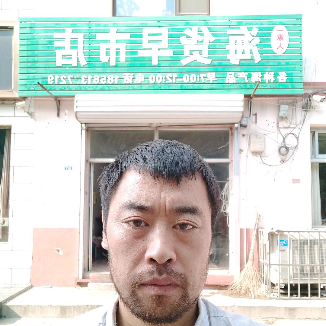 青岛胶南一哥