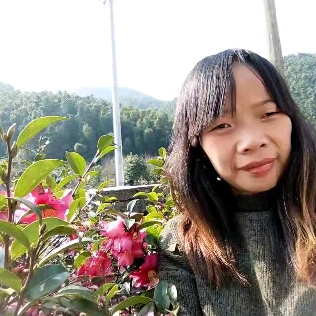 杨思敏妈妈