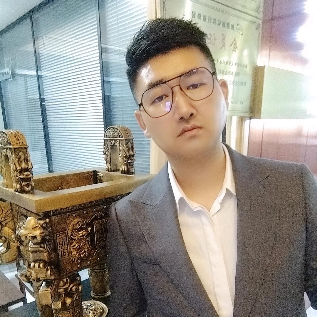 三生万物.
