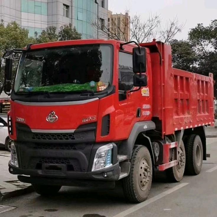 湖南郴州市顺意二手货车《胡》