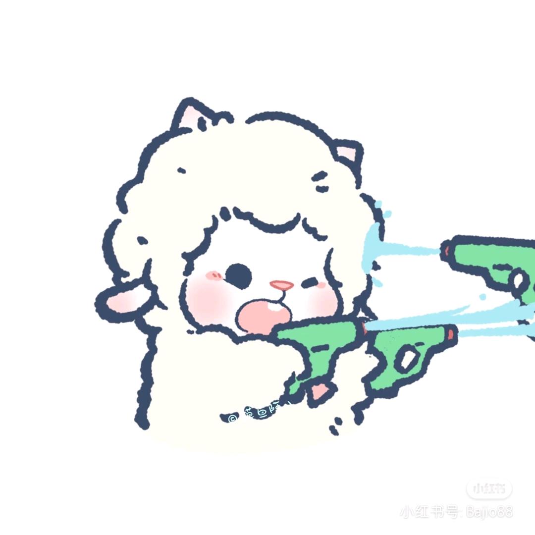 筱筱的睡前故事