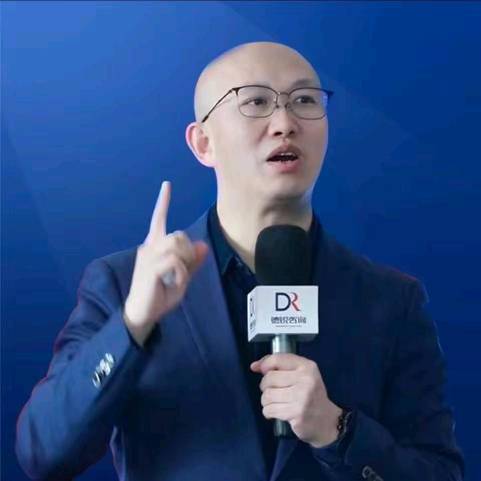 李祖滨-人才领先战略