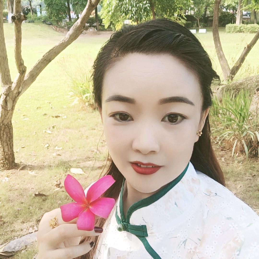 华妃(晚上10点5分开播）