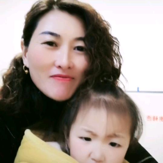 琪琪奶奶（新人主播 不定时开播）