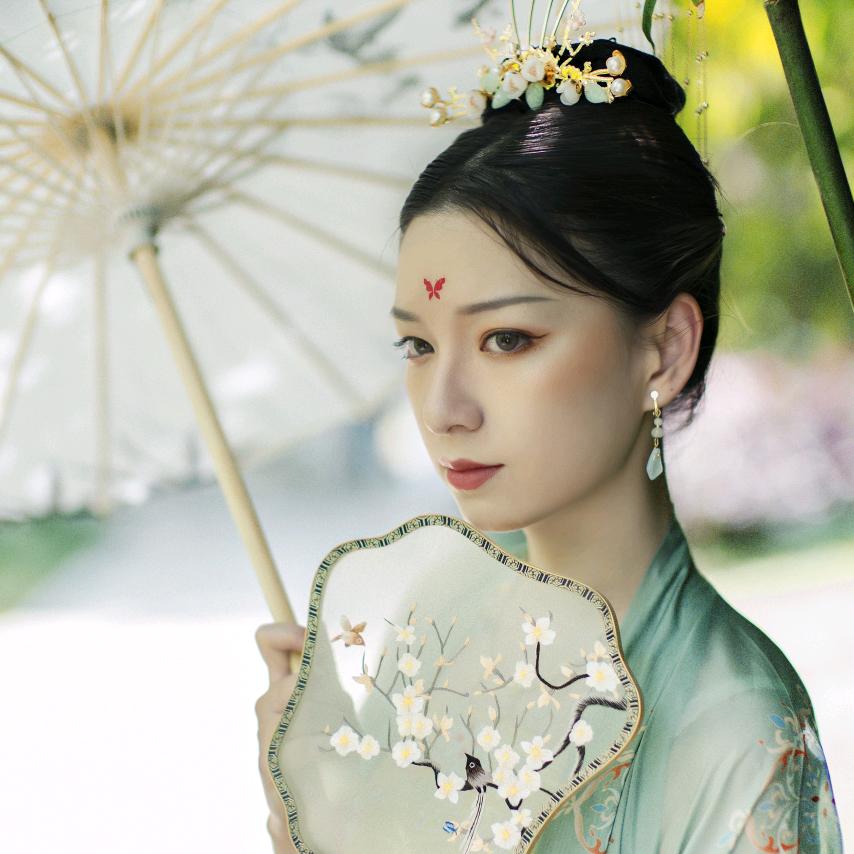 古风莉影·沉浸式汉服体验馆