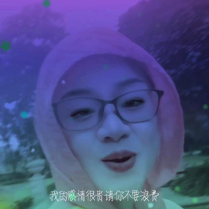 如歌的岁月