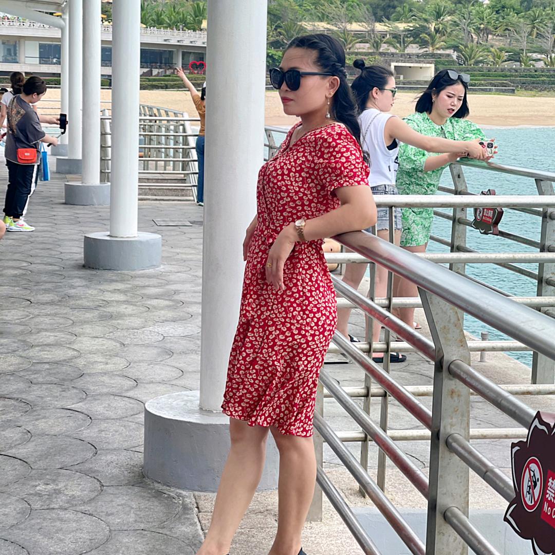 花 仙 子❤️❤️🌹🌹🌹🌹🌹