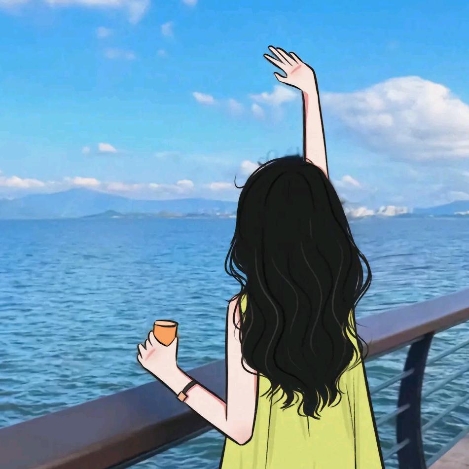 沈丫头