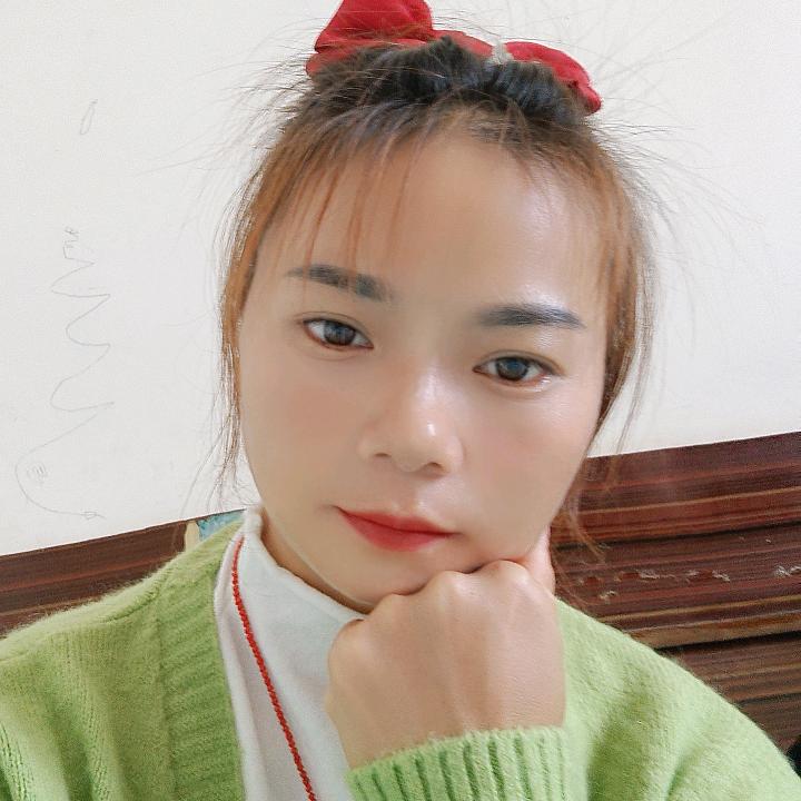 云南小姐姐