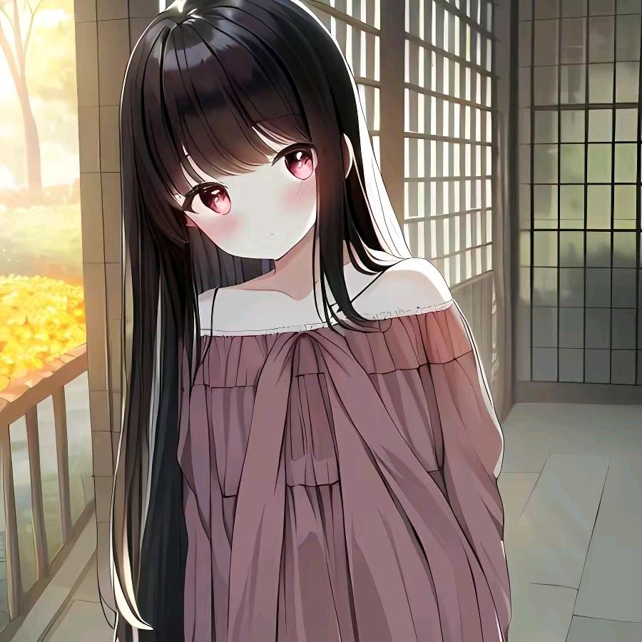 橙子喵酱