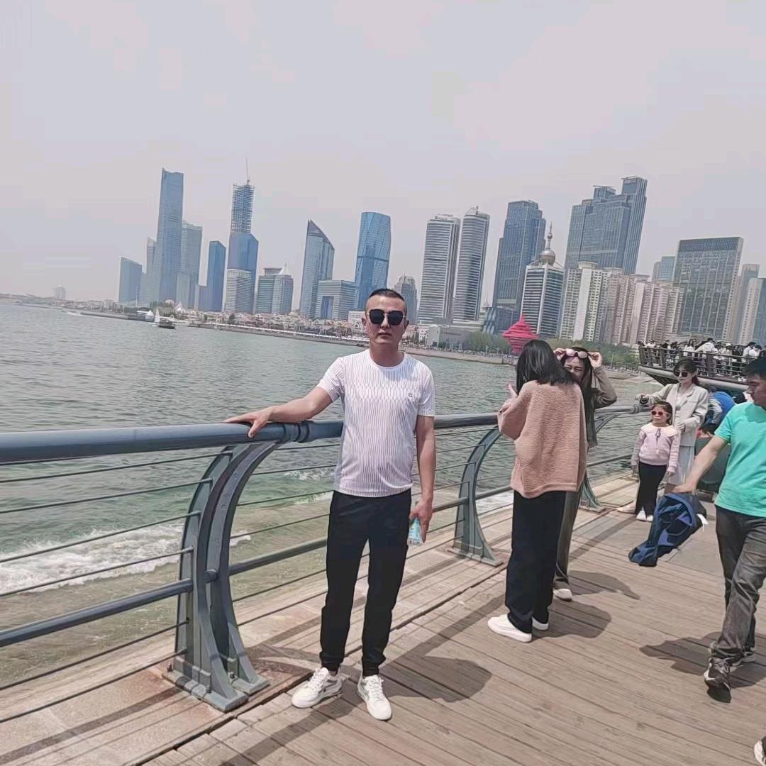 东姿卫浴刘杰