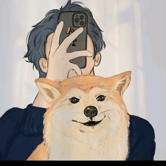 了然.