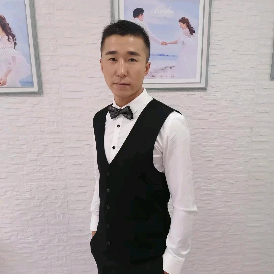 酒店餐厅用品赵志辉