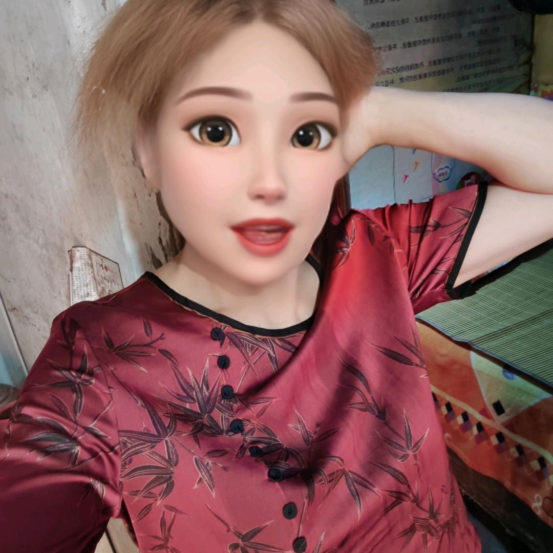 开心
