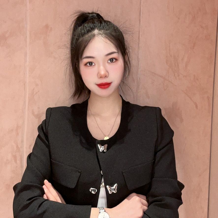 中华熊氏宗亲会-熊娜