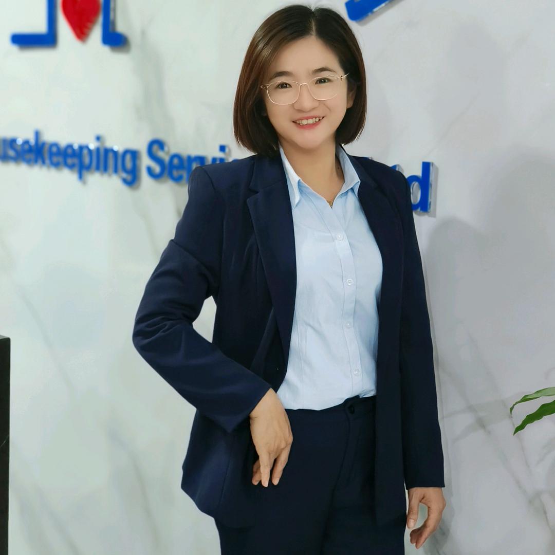 涂涂家政-家政向善