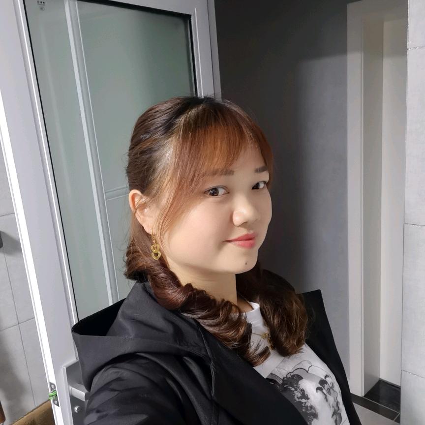相信自己。
