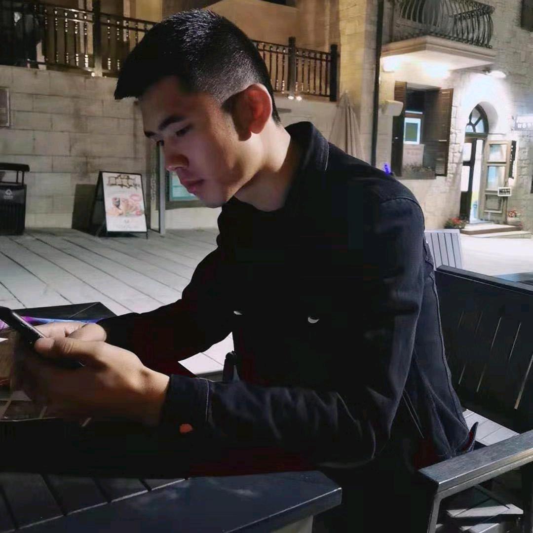遇事睡大觉🛌