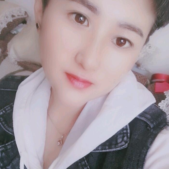 幸福的我
