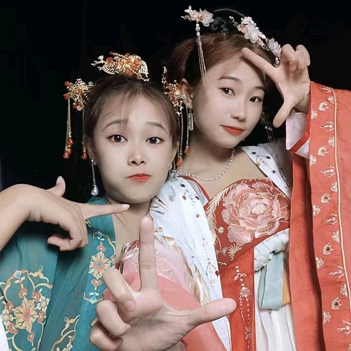 欣的释怀¹
