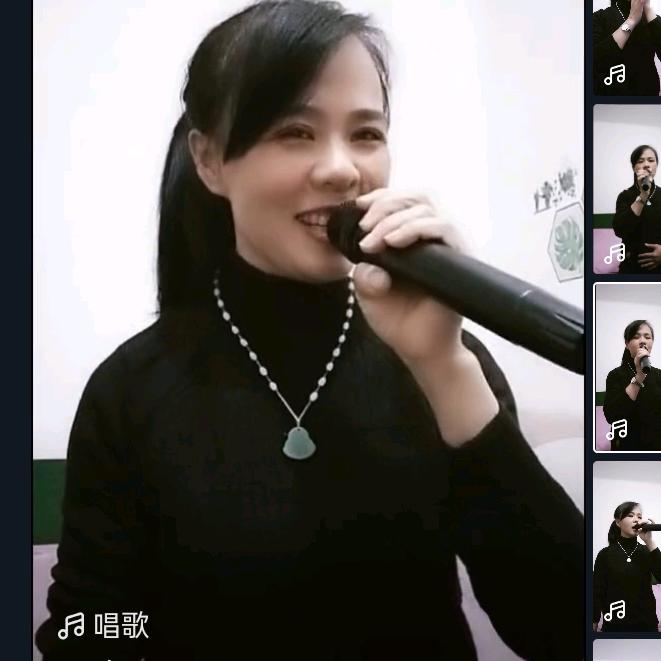 一路上有你——潘攀