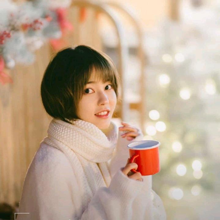 清澈如爱