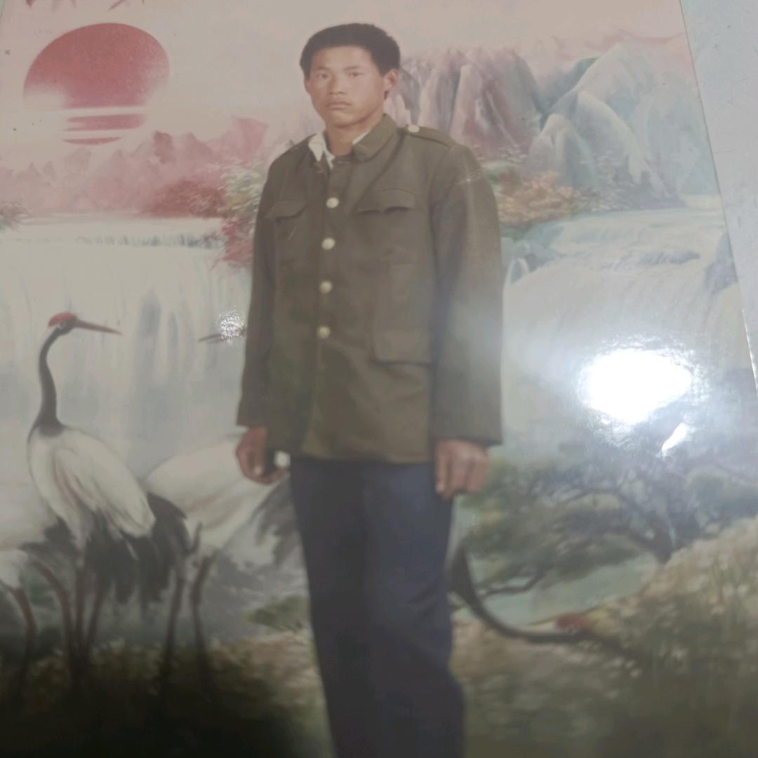 心心相印胡立江