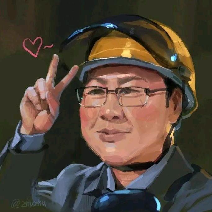 骑着蜗牛上高速