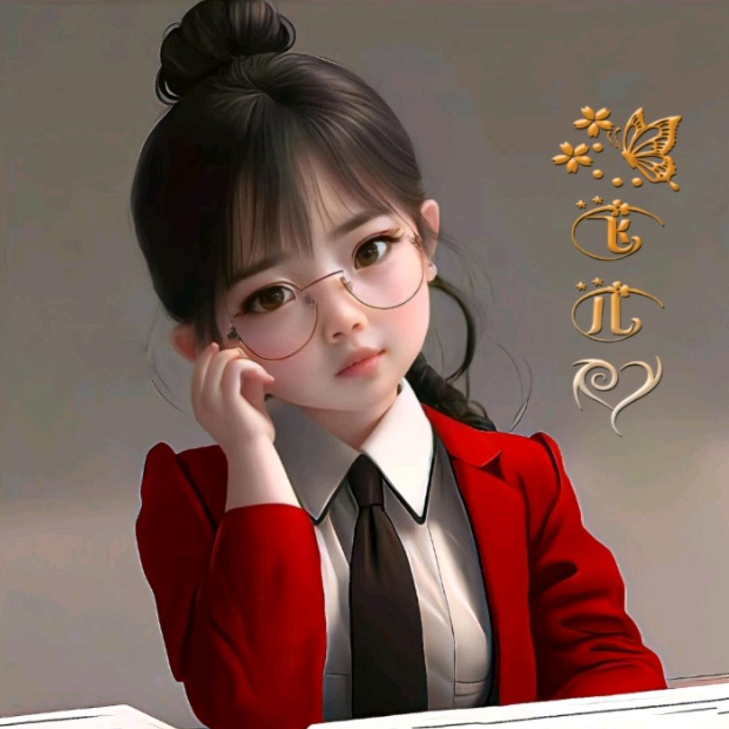 满心欢喜皆是你✨