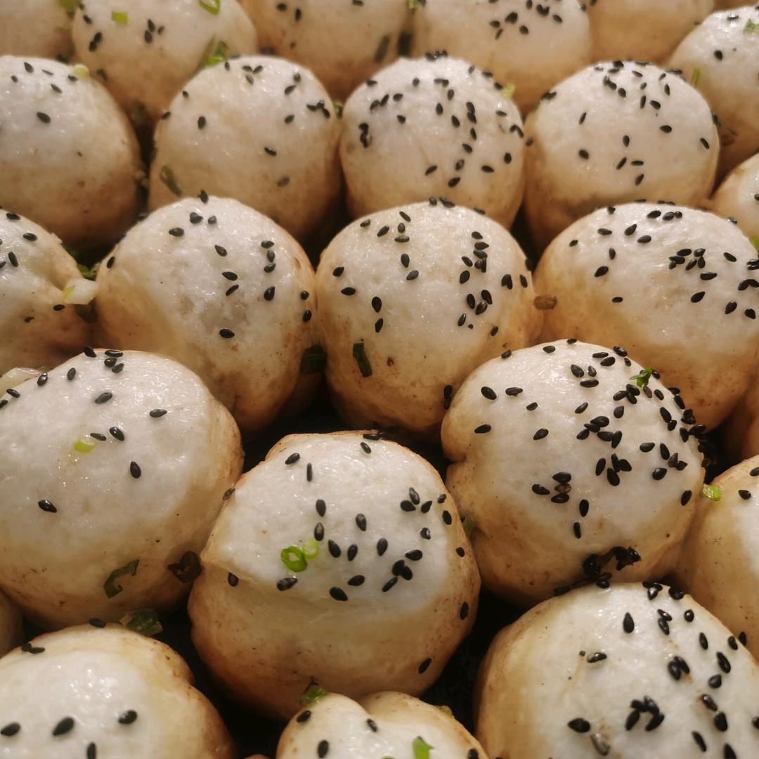 团结生煎（东关幸福逸家店）