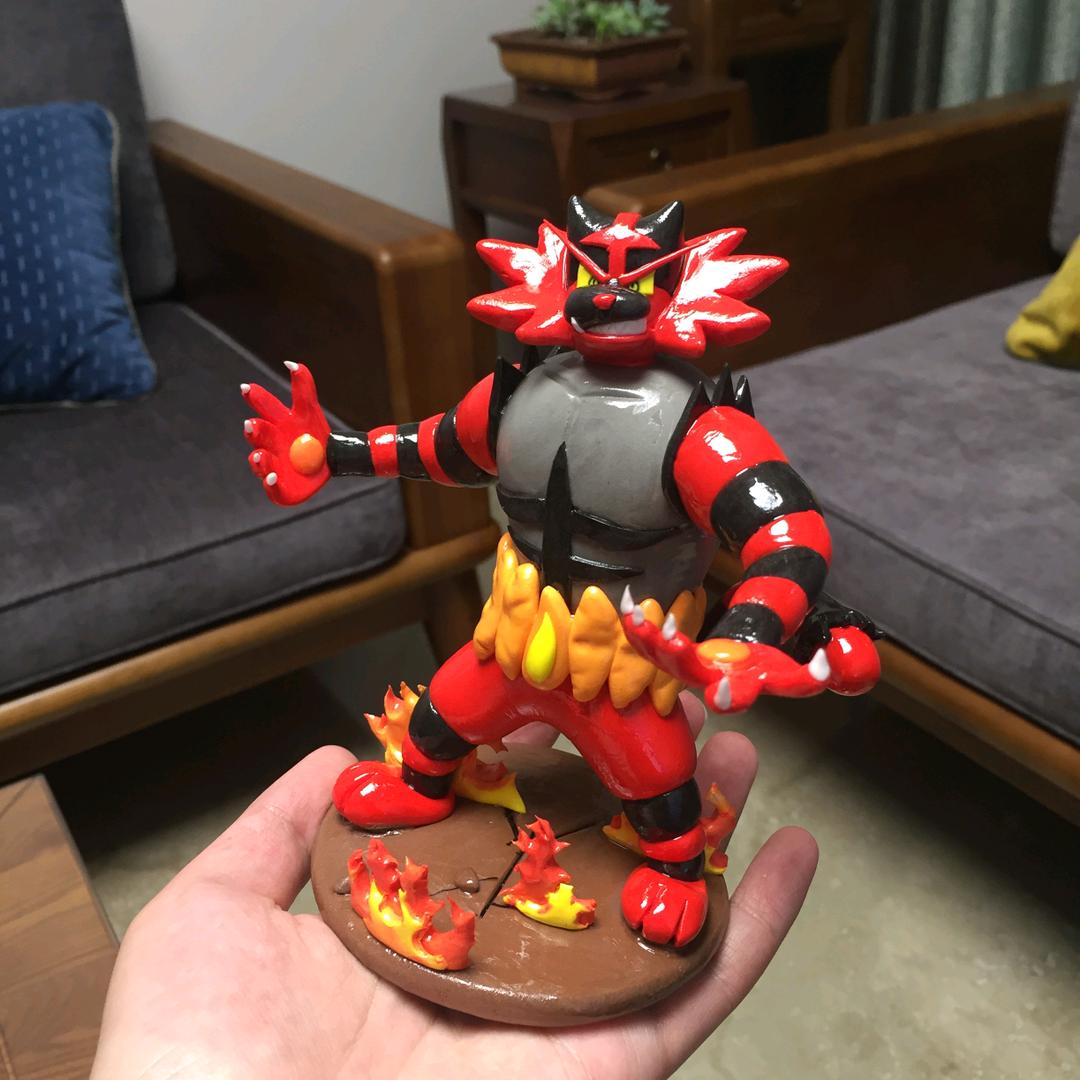 土老茂