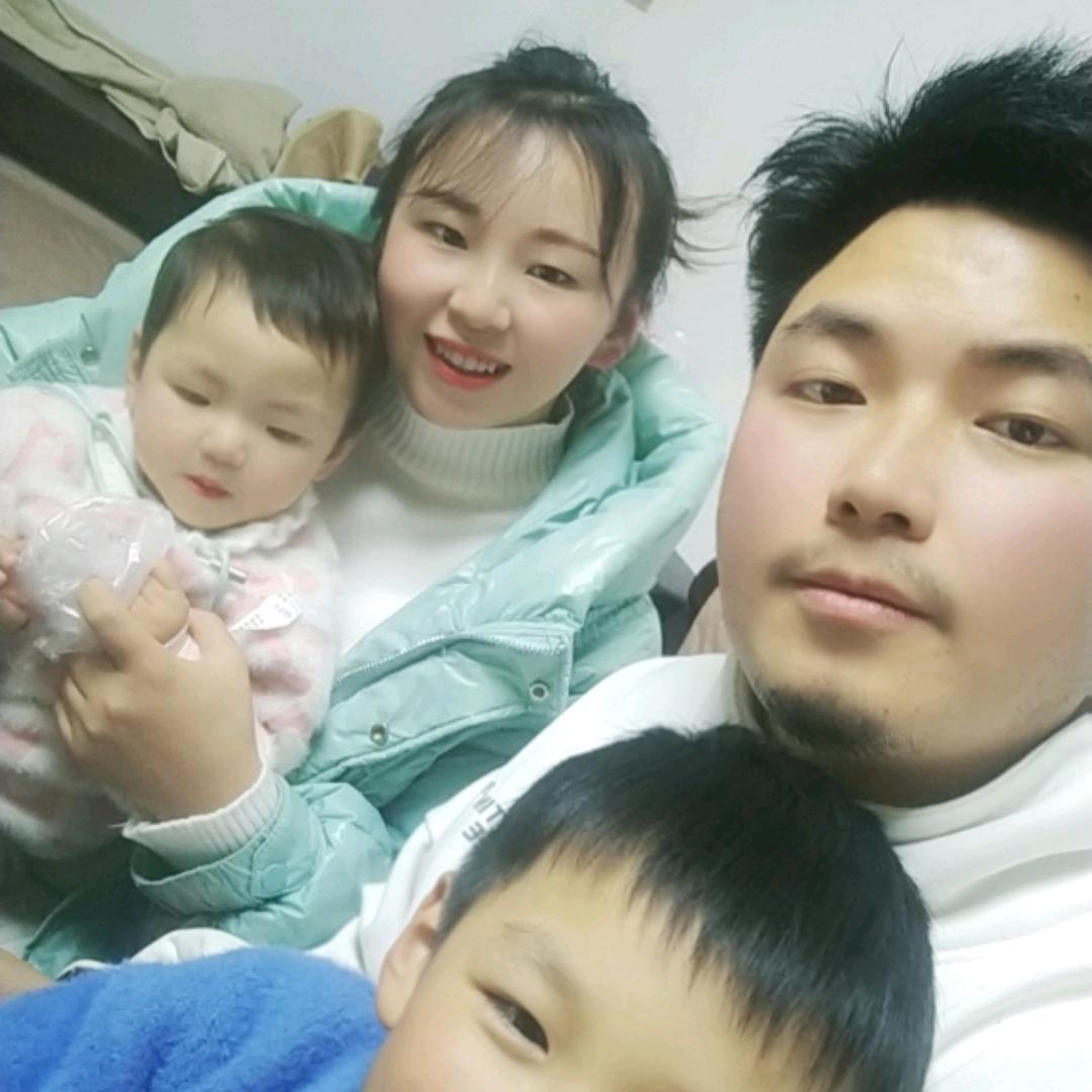 杨宝妈妈💝日常带娃