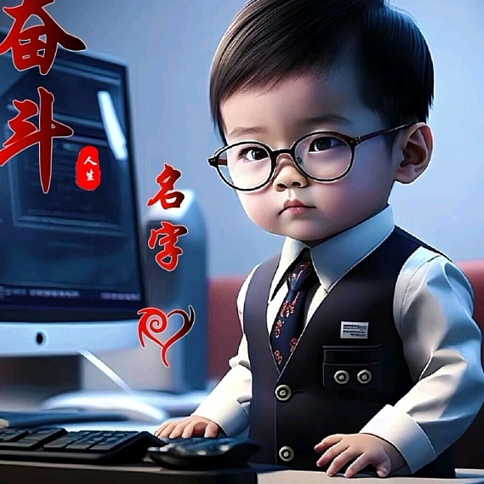 余生有你就好