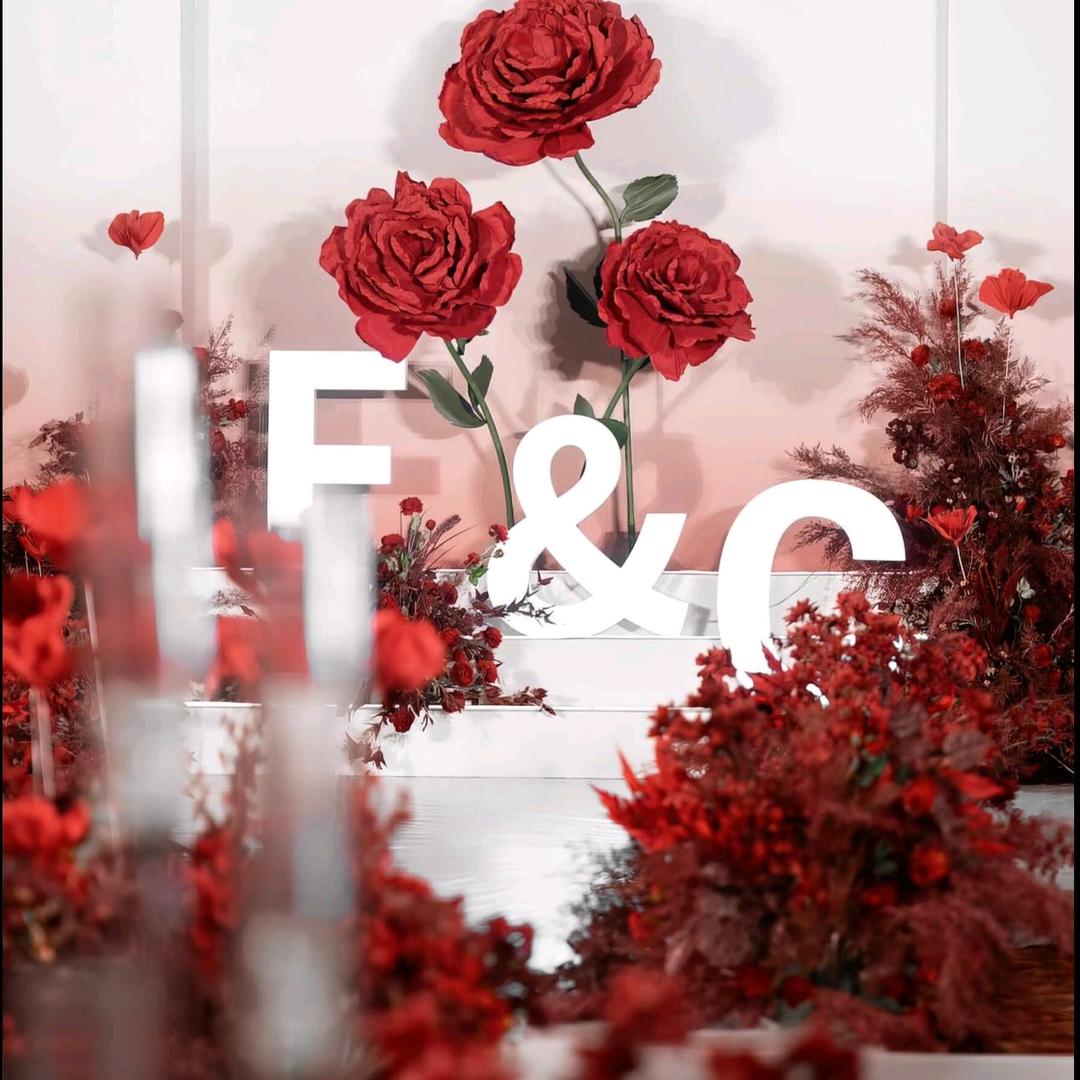 衡东  喜尚喜、蜜匠婚礼