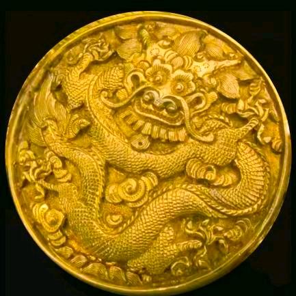 金龙命