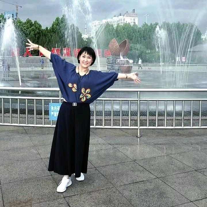 追求完美的女人