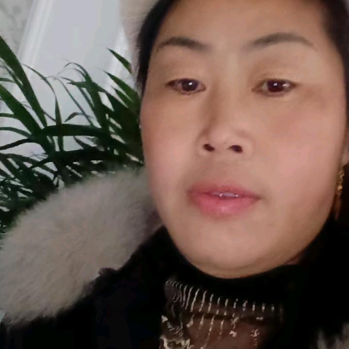 顺其自然陈姐