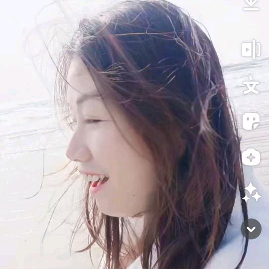 小龙女阿梅💘