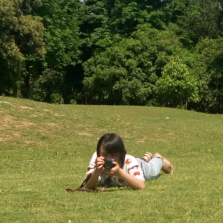 美少女壮士Joey之小确幸