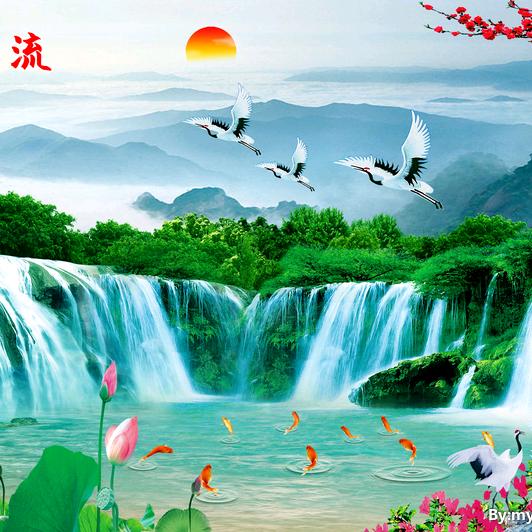 @岁月静好