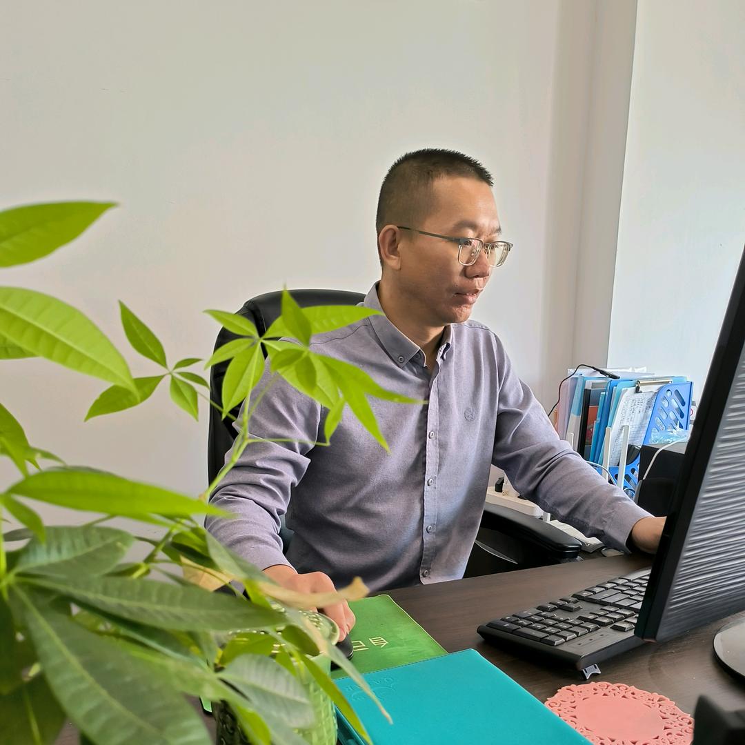 陈主任谈升学
