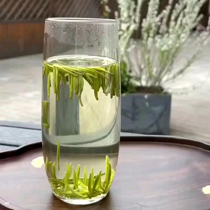 一茗茶香（矢志茶）