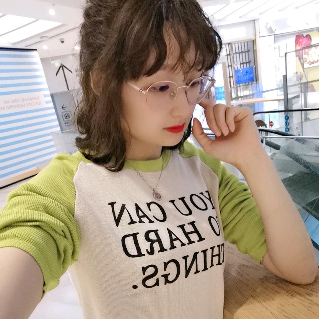 雯雯🌸