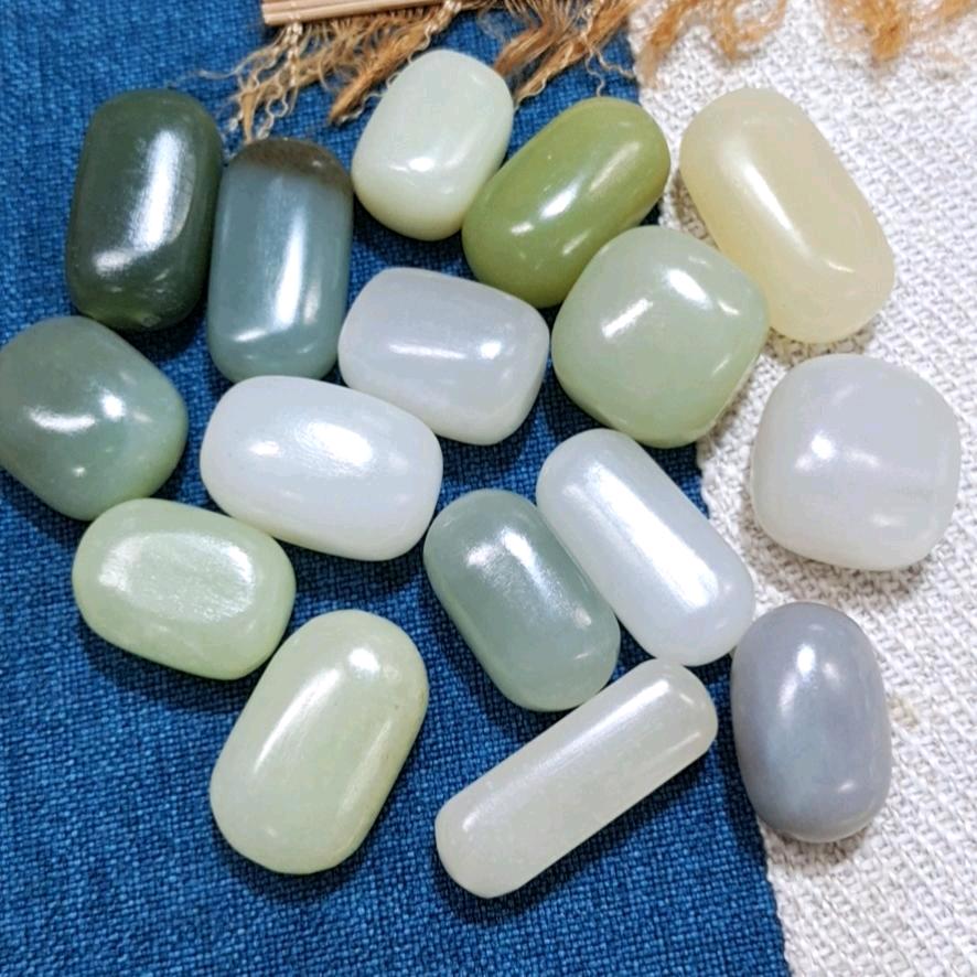 咸阳和田玉（国玉空间）