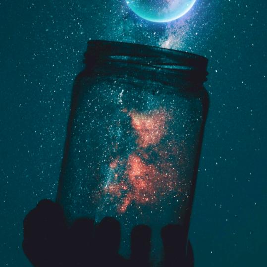 蓝蓝冰雨