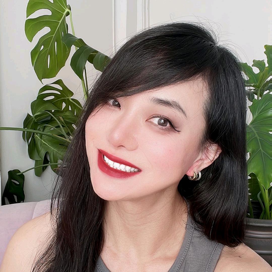 Heidi嗨谈出海